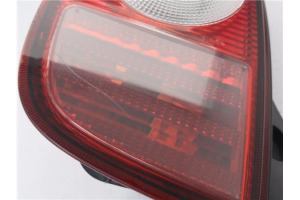 Recambio de piloto trasero izquierdo para nissan micra (k12e) 1.2 16v referencia OEM IAM B6550AX710  