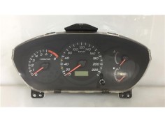 Recambio de cuadro completo para honda civic vi 1.6 referencia OEM IAM HR0287055 78100S310 
