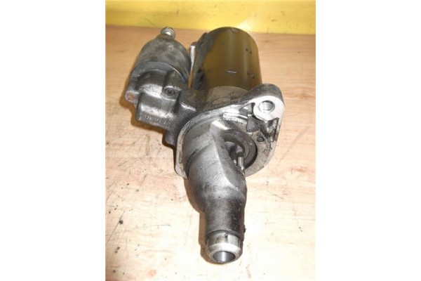 Recambio de motor arranque para audi a6 berlina (4b2)(1997) 2.5 tdi [2,5 ltr. - 110 kw v6 24v tdi] referencia OEM IAM 059903015 