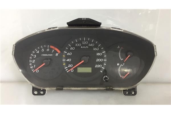 Recambio de cuadro completo para honda civic vi 1.6 referencia OEM IAM HR0287055 78100S310 