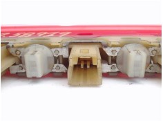 Recambio de luz central de freno para peugeot 207 1.6 confort referencia OEM IAM 6350Y2 5727891 