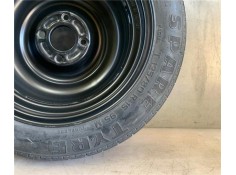 Recambio de neumatico rueda repuesto para ford focus (daw, dbw) 1.8 tdci referencia OEM IAM 1323534  