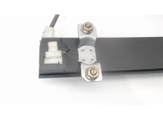 Recambio de mecanismo elevalunas delantero izquierdo para chevrolet matiz referencia OEM IAM   