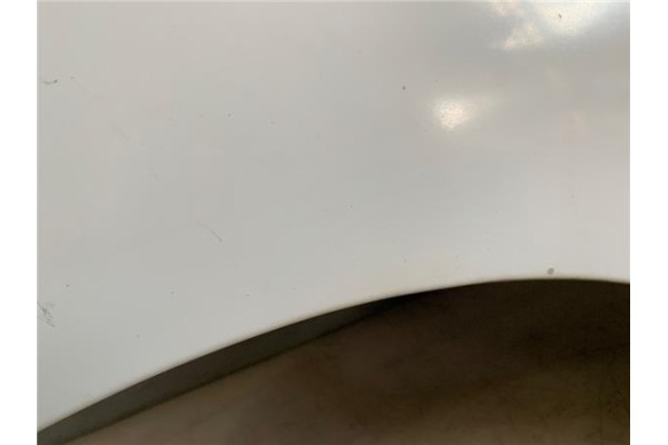 Recambio de aleta delantero derecha para nissan nv200 /evalia (m20/m) 1.5 nv200 furgón basic referencia OEM IAM F3100BJ0MA  