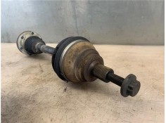 Recambio de palier delantero izquierdo para seat altea xl (5p5) 2.0 freetrack 4x4 referencia OEM IAM 1K0407271EE OL5223 1K040727