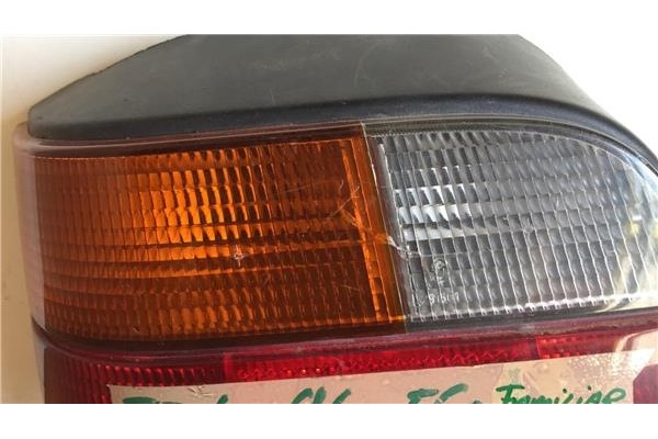 Recambio de piloto trasero izquierdo para bmw serie 3 touring (e36) 1.8 318i referencia OEM IAM 266187L  