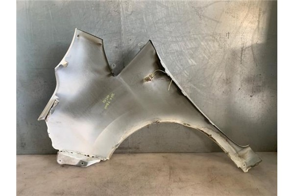 Recambio de aleta delantero derecha para nissan nv200 /evalia (m20/m) 1.5 nv200 furgón basic referencia OEM IAM F3100BJ0MA  
