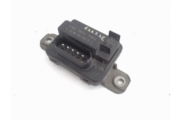Recambio de modulo electronico para mercedes-benz clase c (bm 202) familiar 2.5 250 t turbodiesel (202.188) referencia OEM IAM A