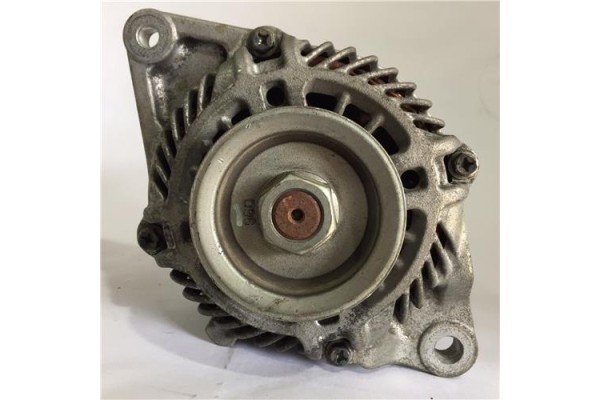 Recambio de alternador para mitsubishi colt cz3 berl. 5 (z30a) 1.1 inform (d) referencia OEM IAM 1800A070 A5TG0091AE 1800A248 , 