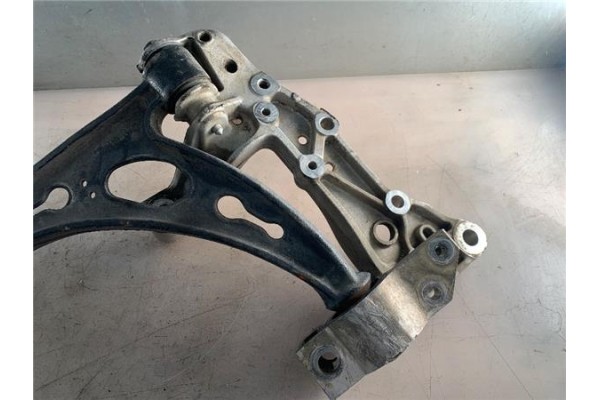 Recambio de brazo inferior delantero derecho para seat altea (5p1) 1.9 tdi referencia OEM IAM 1K0407152BC EST72000912R 1K0407152