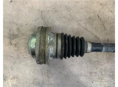 Recambio de palier delantero izquierdo para seat altea xl (5p5) 2.0 freetrack 4x4 referencia OEM IAM 1K0407271EE OL5223 1K040727