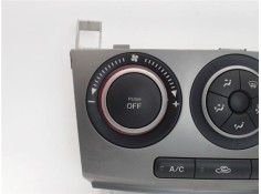 Recambio de mandos calefaccion / a.a. para mazda 3 berlina (bk) 1.6 di turbo referencia OEM IAM K1900BS3N  
