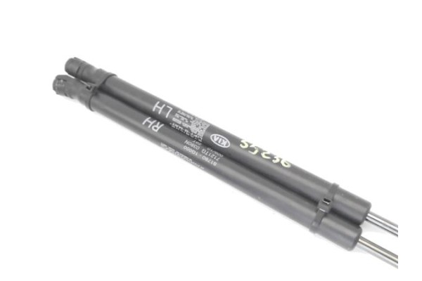 Recambio de amortiguador porton para kia rio (jb) 1.4 16v referencia OEM IAM 817801G000 7121TG0380N 