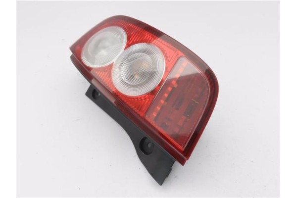 Recambio de piloto trasero derecho para nissan micra (k12e) 1.2 16v referencia OEM IAM B6550AX720  