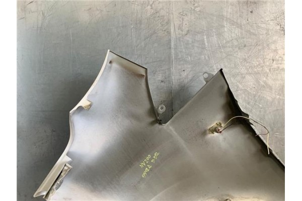 Recambio de aleta delantero derecha para nissan nv200 /evalia (m20/m) 1.5 nv200 furgón basic referencia OEM IAM F3100BJ0MA  