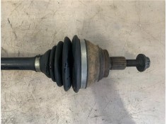 Recambio de palier delantero izquierdo para seat altea xl (5p5) 2.0 freetrack 4x4 referencia OEM IAM 1K0407271EE OL5223 1K040727