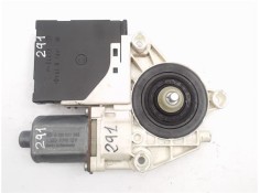 Recambio de motor elevalunas trasero derecho para audi a3 (8p1) referencia OEM IAM 8P4959802F/H04 S0050 S006-079-022-E/PS10 