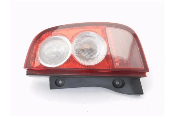 Recambio de piloto trasero derecho para nissan micra (k12e) 1.2 16v referencia OEM IAM B6550AX720  