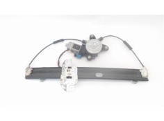 Recambio de mecanismo elevalunas delantero izquierdo para chevrolet matiz referencia OEM IAM   