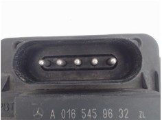 Recambio de modulo electronico para mercedes-benz clase c (bm 202) familiar 2.5 250 t turbodiesel (202.188) referencia OEM IAM A