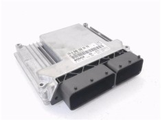 Recambio de centralita para mercedes-benz clase c (bm 203) familiar 2.2 c 220 t cdi (la) (203.208) referencia OEM IAM A646150347