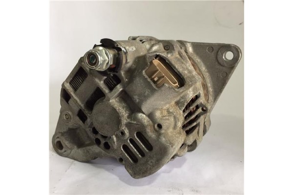 Recambio de alternador para mitsubishi colt cz3 berl. 5 (z30a) 1.1 inform (d) referencia OEM IAM 1800A070 A5TG0091AE 1800A248 , 
