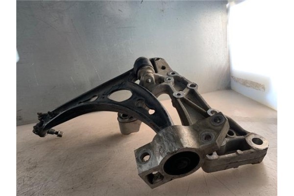 Recambio de brazo inferior delantero derecho para seat altea (5p1) 1.9 tdi referencia OEM IAM 1K0407152BC EST72000912R 1K0407152