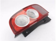 Recambio de piloto trasero derecho para nissan micra (k12e) 1.2 16v referencia OEM IAM B6550AX720  