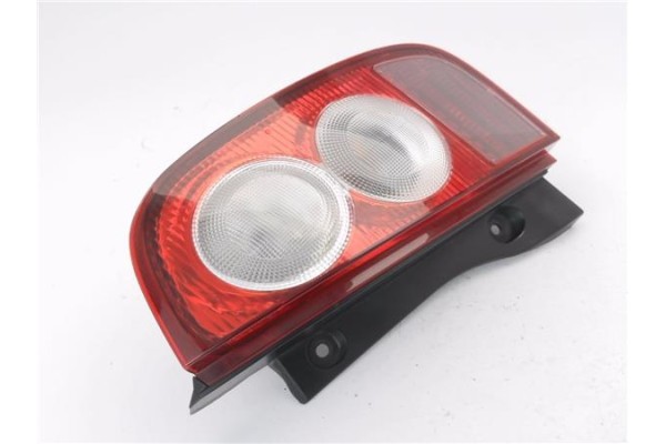 Recambio de piloto trasero derecho para nissan micra (k12e) 1.2 16v referencia OEM IAM B6550AX720  