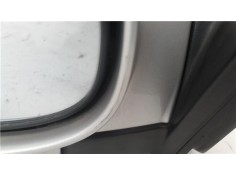 Recambio de retrovisor electrico izquierdo para daewoo nubira berlina referencia OEM IAM 96546906 E11015851 