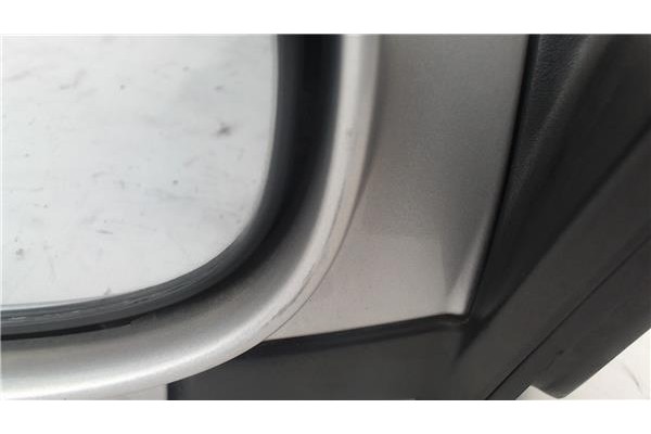 Recambio de retrovisor electrico izquierdo para daewoo nubira berlina referencia OEM IAM 96546906 E11015851 