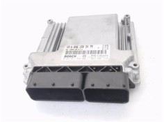 Recambio de centralita para mercedes-benz clase c (bm 203) familiar 2.2 c 220 t cdi (la) (203.208) referencia OEM IAM A646150347