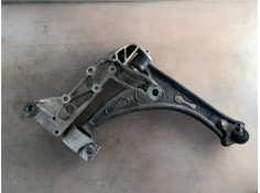 Recambio de brazo inferior delantero derecho para seat altea (5p1) 1.9 tdi referencia OEM IAM 1K0407152BC EST72000912R 1K0407152