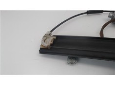 Recambio de mecanismo elevalunas delantero izquierdo para chevrolet matiz referencia OEM IAM   