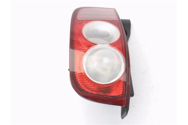 Recambio de piloto trasero derecho para nissan micra (k12e) 1.2 16v referencia OEM IAM B6550AX720  