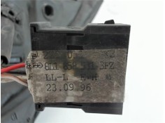 Recambio de retrovisor electrico izquierdo para audi a3 (8l) referencia OEM IAM 8L1858531HF3FZ 225031K2 