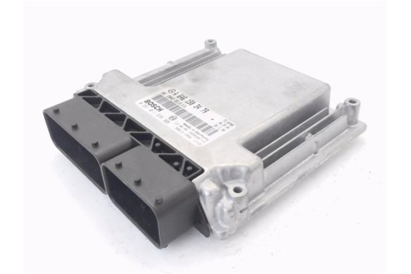 Recambio de centralita para mercedes-benz clase c (bm 203) familiar 2.2 c 220 t cdi (la) (203.208) referencia OEM IAM A646150347