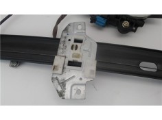 Recambio de mecanismo elevalunas delantero izquierdo para chevrolet matiz referencia OEM IAM   