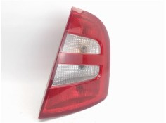 PILOTO TRASERO DERECHO 6y6945096b 7101881 6Y6945096 SKODA | 6Y6945112B SKODA | 6Y6945112 SKODA | 6Y6945112B AUDI | 6Y6945257 SKO
