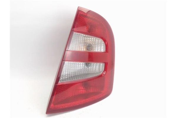 Recambio de piloto trasero derecho para skoda fabia (6y2/6y3) 1.4 referencia OEM IAM 6y6945096b 7101881 6Y6945096 , SKODA | 6Y69
