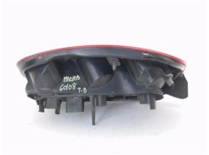 Recambio de piloto trasero derecho para nissan micra (k12e) 1.2 16v referencia OEM IAM B6550AX720  