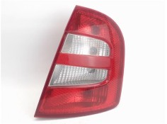 Recambio de piloto trasero derecho para skoda fabia (6y2/6y3) 1.4 referencia OEM IAM 6y6945096b 7101881 6Y6945096 , SKODA | 6Y69