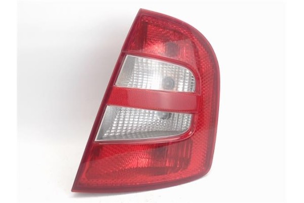 Recambio de piloto trasero derecho para skoda fabia (6y2/6y3) 1.4 referencia OEM IAM 6y6945096b 7101881 6Y6945096 , SKODA | 6Y69