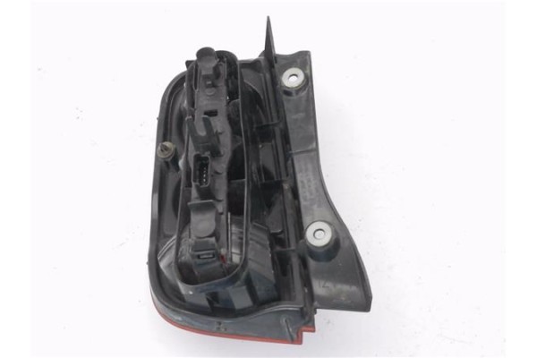 Recambio de piloto trasero derecho para nissan micra (k12e) 1.2 16v referencia OEM IAM B6550AX720  
