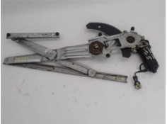 Recambio de mecanismo elevalunas delantero izquierdo para ssangyong musso referencia OEM IAM   