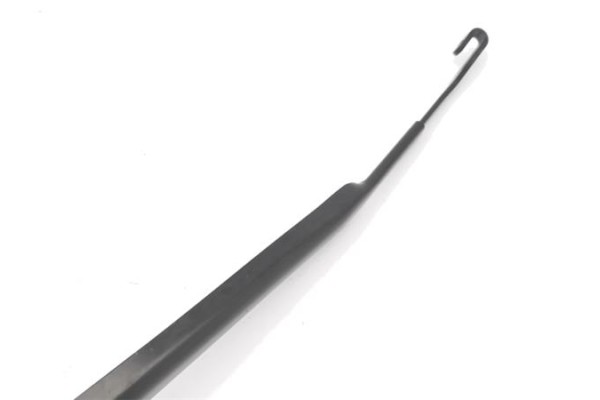 Recambio de brazo limpiaparabrisas delantero izquierdo para honda fr-v (be) 1.7 referencia OEM IAM 76600SJDE01  