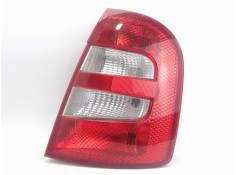 Recambio de piloto trasero derecho para skoda fabia (6y2/6y3) 1.4 referencia OEM IAM 6y6945096b 7101881 6Y6945096 , SKODA | 6Y69