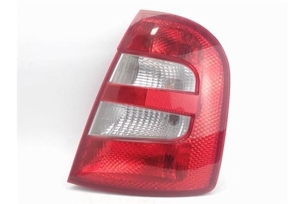 Recambio de piloto trasero derecho para skoda fabia (6y2/6y3) 1.4 referencia OEM IAM 6y6945096b 7101881 6Y6945096 , SKODA | 6Y69