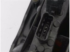 Recambio de piloto trasero derecho para nissan micra (k12e) 1.2 16v referencia OEM IAM B6550AX720  