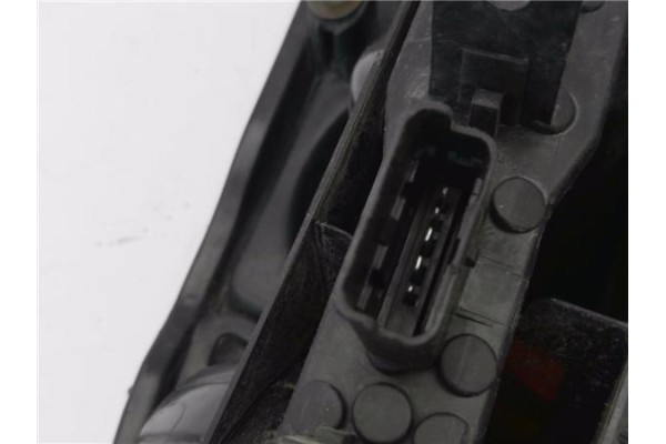 Recambio de piloto trasero derecho para nissan micra (k12e) 1.2 16v referencia OEM IAM B6550AX720  